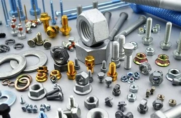 Proč specifikovat mechanické vlastnosti spojovacích prvků?